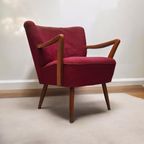 Mid Century Cocktailfauteuil thumbnail 17