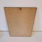 Zwart Wit Foto Op Hardboard Olst Veerpont Daf Reclame thumbnail 4