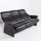 Danish Design BD Furniture Relax Sofa / Bank / Ligbank thumbnail 2