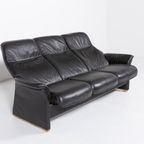 Danish Design Bd Furniture Relax Sofa / Bank / Ligbank thumbnail 2