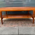 Midcentury Coffeetable thumbnail 11