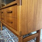 Danish Display Cabinet thumbnail 8