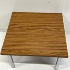 Midcentury Bijzettafel Coffeetable Vintage thumbnail 7