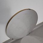 Round Mirror 1960S 60 Cm thumbnail 6