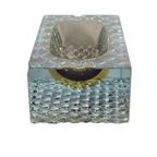 Murano Sommerso - Flavio Poli - Ash Tray - Italie - 70'S thumbnail 6