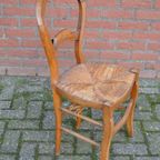 Antieke Stoel Opknapper thumbnail 2