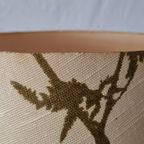 Xx-Large Gmundner Floor Lamp, Ceramics 1970 thumbnail 10