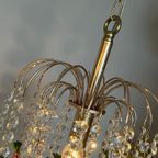 Meerdere Beschikbaar Vintage Roze Murano Druiven Kroonluchters Hanglampen thumbnail 7