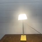 Vintage Bureaulamp Aka Uit Ddr thumbnail 5