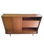 Midcentury Highboard Dressoir thumbnail 2