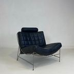 Vintage Leolux Volare Armchair thumbnail 2