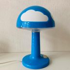 Jaren 90 Ikea Wolken Mushroom Lamp Skoljig thumbnail 6