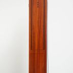 Prachtige Schuitema Art Deco Vitrinekast Met Verlichting Uit De Decoforma Serie thumbnail 13