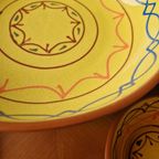 Vintage Tapas Schalen Set Hapjes thumbnail 4