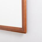 Gigi Radice Credenza With Mirror / Halkastje Met Spiegel, 1980’S Italy thumbnail 4