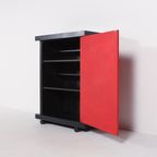Unique Ola Rune Prototype Cabinet, 1990’s Sweden thumbnail 5