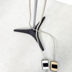 Philips Staande Lamp – Spots – Jaren 60 -ml40 thumbnail 9