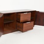 Danish Design Sideboard-cabinet From Sibast Mobler thumbnail 6