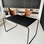 Gloednieuw Tafel/Bureel Thonet - Marcel Breuer (1935) S285/0 thumbnail 4