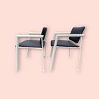 Pastoe Stoelen - Hergestoffeerd thumbnail 4