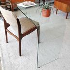 Glazen Design, Sidetable Console In Fiam Stijl thumbnail 4