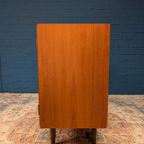 Vintage Sideboard, Kai Winding, Jaren 60 thumbnail 9