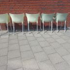 Stoelen (5) Dr. No Van Philippe Starck Voor Kartell thumbnail 17