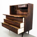 Palissander 60S Henning Jørgensen Secretaire 63072 thumbnail 4