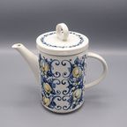 Villeroy & Boch Cadiz Koffie Of Thee Pot thumbnail 3