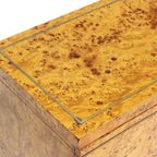 Vintage Italiaans Sideboard “margot” Van Gianluigi Gorgoni Voor Fratelli Turri thumbnail 15