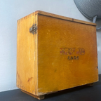Vintage First Aid Case thumbnail 4