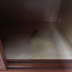 2,25 M Lange Vintage Highboard thumbnail 30