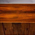 Deens Design Dressoir In Braziliaans Rosewood, 1960S thumbnail 17