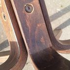 Set Van 2 Vintage 70'R Design Draaistoelen, Fauteuil. thumbnail 8