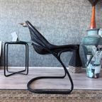 4X Pascale Dining Chairs By Gastone Rinaldi For Thema, 1970S thumbnail 16