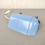 Art Deco Draagbare Lamp Underwriters' Laboratories thumbnail 2