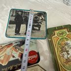 4 X Prachtige Vintage Blikken thumbnail 20
