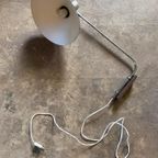 Mid Century Wandlamp Met Beweegbare Arm thumbnail 10