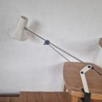 Vintage Archtitecten Bureau Lamp Design. thumbnail 2