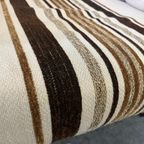Set Van 3 Vintage Modulaire Fauteuils / Elementenbank thumbnail 23