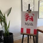 Mikael Reuter, Mjölk.. thumbnail 3