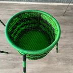 Set Of 3 Baskets Moroso Jardin Suspendu thumbnail 10