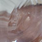 Kristallen Libera Karaf, Door Vladimir Klein In 2005, Voor Glasfabrikant Crystalex thumbnail 6