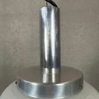 Vintage Hanglamp – Glas – Aka (ddr) thumbnail 7