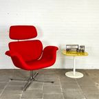 Iconische Tulip F545 Armchair Van Pierre Paulin Voor Artifort thumbnail 2