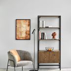 Bergen Fauteuil - Antraciet thumbnail 6