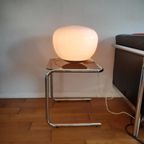 IKEA Jonisk Tafellamp/ Vloerlamp/kruk, Design Carl Ojërstam thumbnail 3