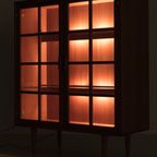 Dyrlund Vitrine Met Licht 68784 thumbnail 3