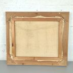 H. Bekaert - Landschap Schilderij thumbnail 3