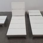 Na Xemena Ligbed Dagbed Gandia Blasco Design Tuinbed Lounger thumbnail 26